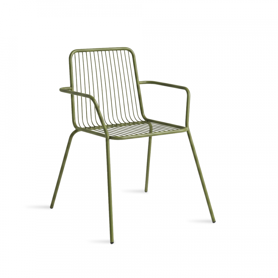 Стул Grill-U