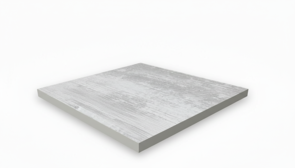 Столешница HPL на основе МДФ (Квадратная)