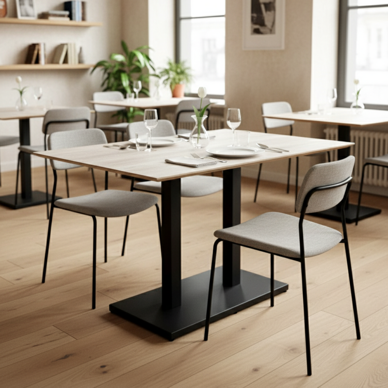 Стол Chelsea Mono