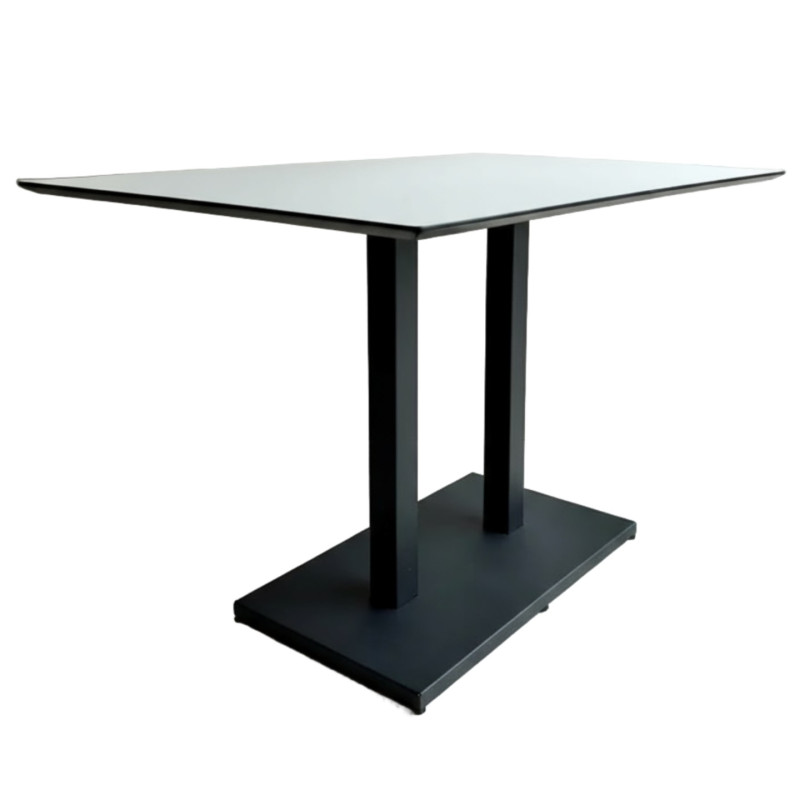 Стол Chelsea Mono черный