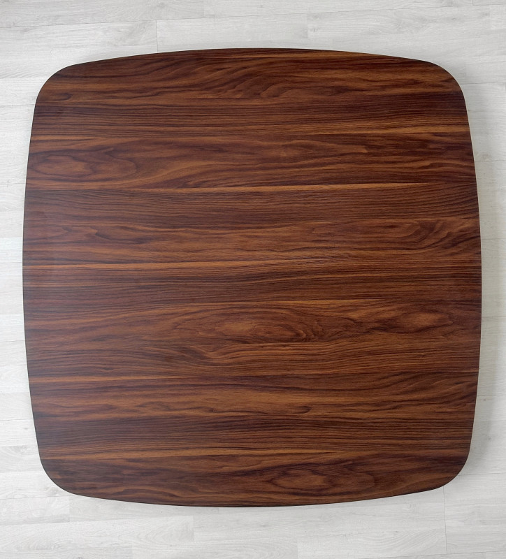 Столешница HPL на основе фанеры влагостойкая - толщина 19 мм (прямоугольная)