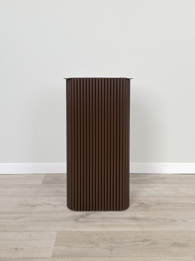 Подстолье Soft form 35 Голубой_12