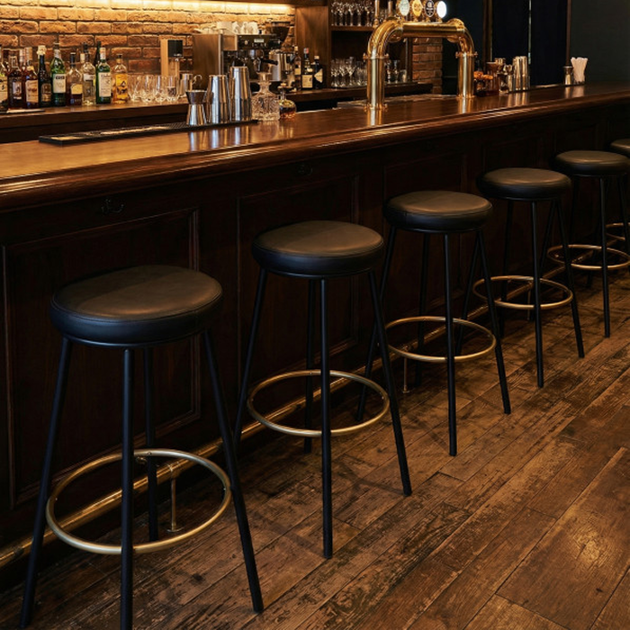 Стул барный Kuper Bar
