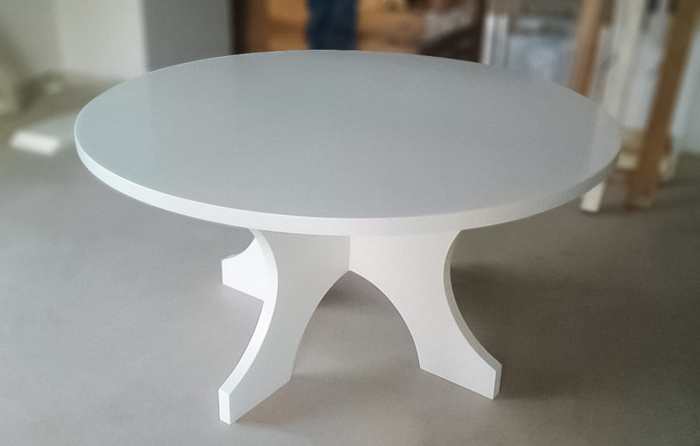 Журнальные столики