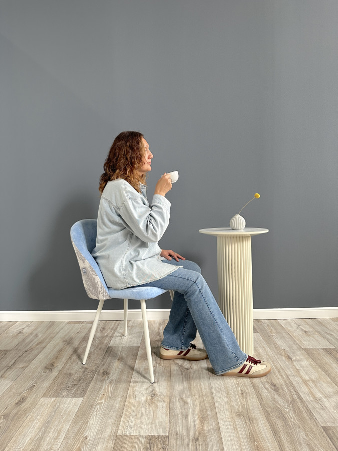 Стол El Greco + Стул Midori